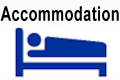 East Melbourne Accommodation Directory
