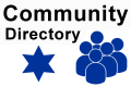 East Melbourne Community Directory