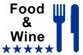 East Melbourne Food and Wine Directory
