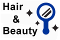 East Melbourne Hair and Beauty Directory