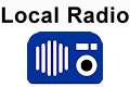 East Melbourne Local Radio Information