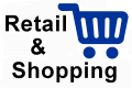 East Melbourne Retail and Shopping Directory