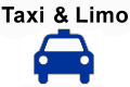East Melbourne Taxi and Limo