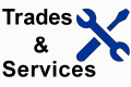 East Melbourne Trades and Services Directory