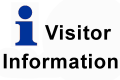 East Melbourne Visitor Information