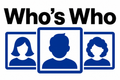 East Melbourne Who's Who